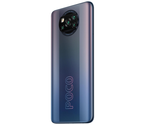 POCO X3 PRO 8/256GB Czarny - 641437 - zdjęcie 6